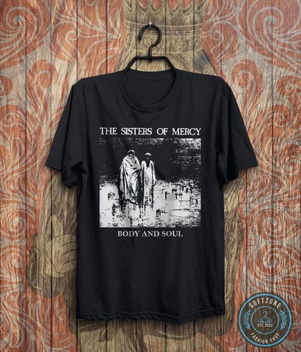 New the sisters mercy body - the,