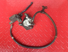 2009 Kymco Agility City 50 -