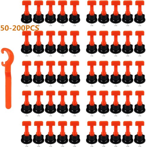 300pcs tile leveling system - tile,