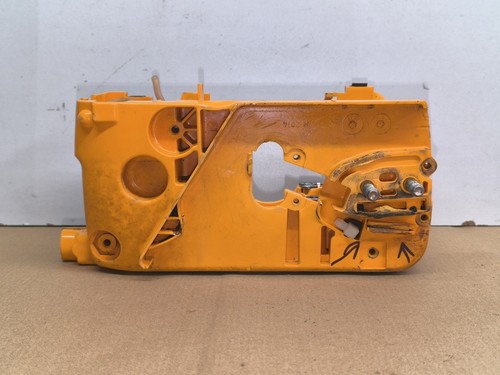 Mcculloch mac438 partner 422 - mac438,