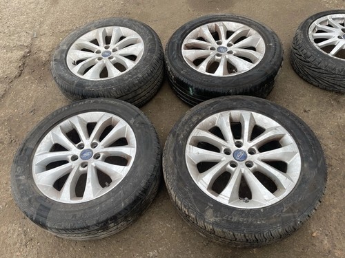 Ford kuga alloy wheels - kuga,