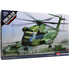 Academy 1/72 CH-53D Military