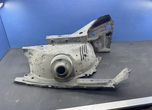 Ford escort mk5 cosworth - escort, rs