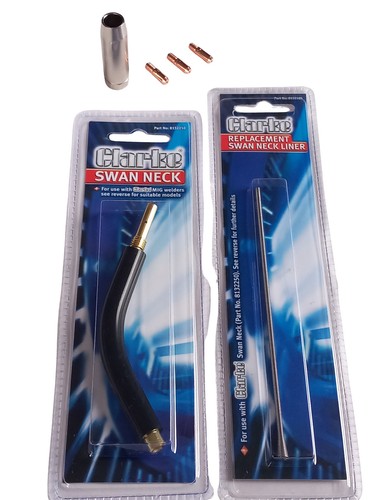 Clarke hobby mig - hobby,
