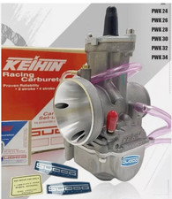 Keihin PWK 28mm Carburetor -