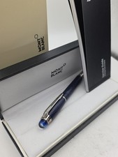 Montblanc StarWalker SpaceBlue