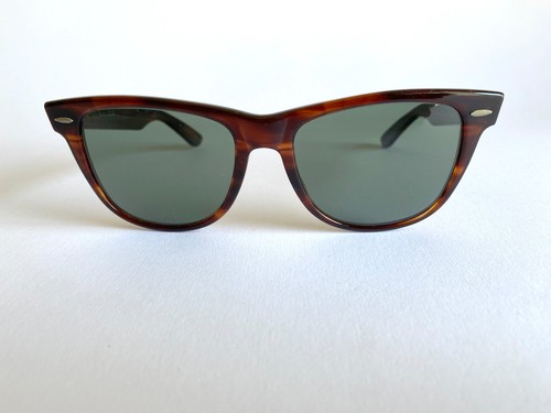 Vintage ray ban bausch lomb - ray-ban,