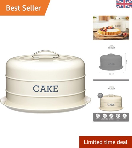 Classic part airtight cake - classic,