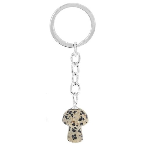 Equilibrium gemstone mushroom - gemstone,