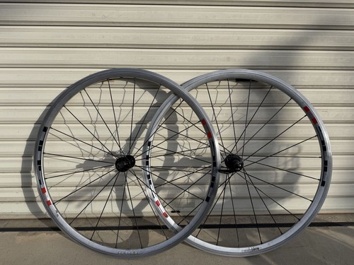 R501 siler clincher aero - siler,