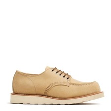 Red Wing Shop Moc Oxford Shoes