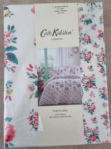 Cath kidston single - single, duvet