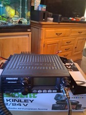 President McKinley AM-FM-SSB