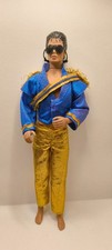 Michael Jackson Superstar Of
