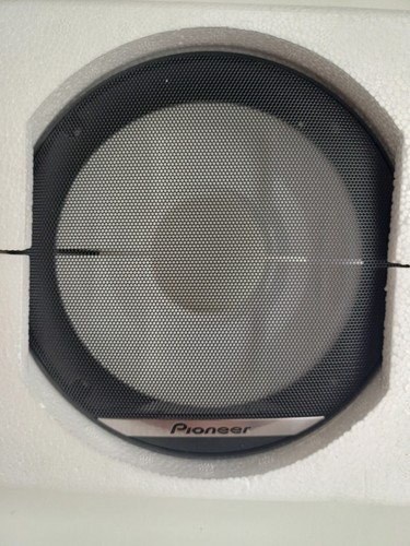 Pioneer g1720f 17cm - 6.5",