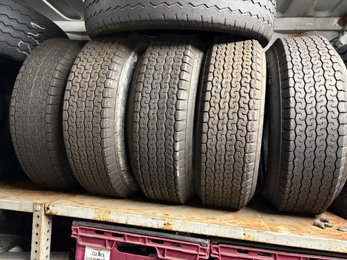 Dunlop 50l cr65 - 5.50l,