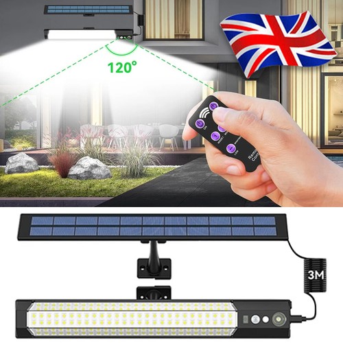 Solar powered led light - powered,