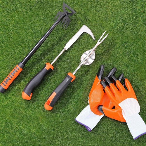 3pack garden weeder - garden,