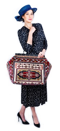 Large victorian style - large, mary