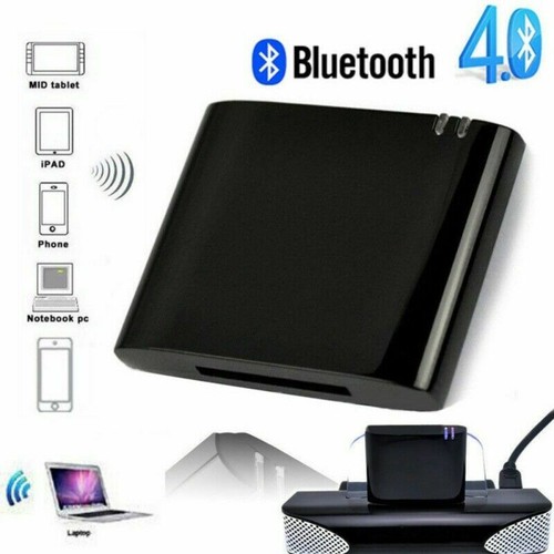 Bluetooth audio adapter - 5.0,