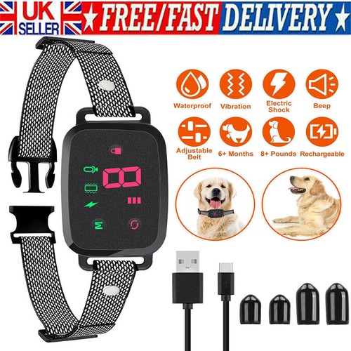 Electric shock pet - pet, anti