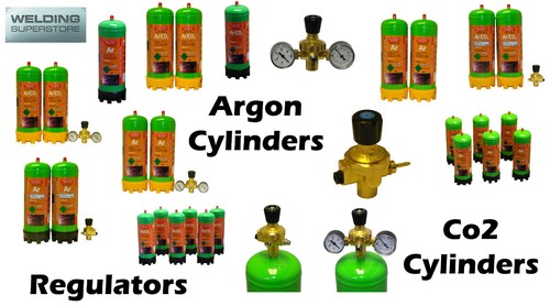 Disposable argon co2 - disposable, argon,