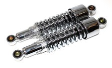 Suzuki GT550 GT750 Rear Shocks