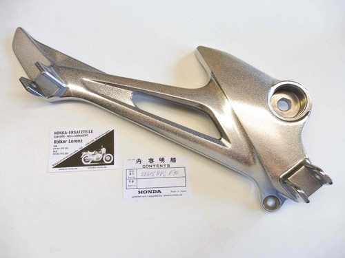 New original honda footrest - original,