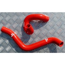 Roose silicone coolant hoses - roose,