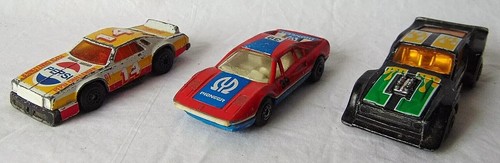 Matchbox superfast train - superfast,