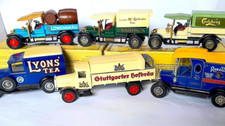 MATCHBOX -  MODEL VEHICLES and