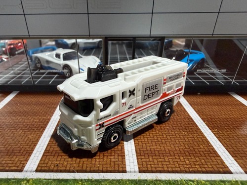 2025 matchbox 125 blaze - 2025,