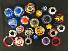 Hasbro Beyblade Spinners Mixed