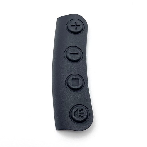 Rubber buttons pad - , side)