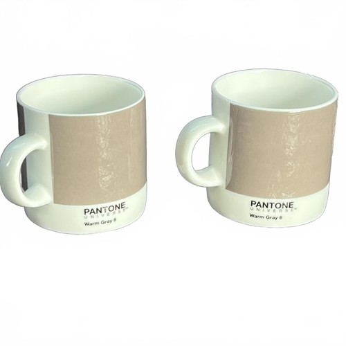 Pantone universe warm gray - pantone,