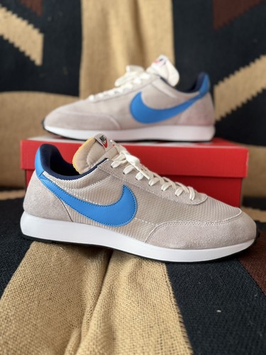 Vtg 2018 nike air tailwind - vtg,