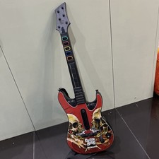 Guitar Hero Metallica Xbox 360