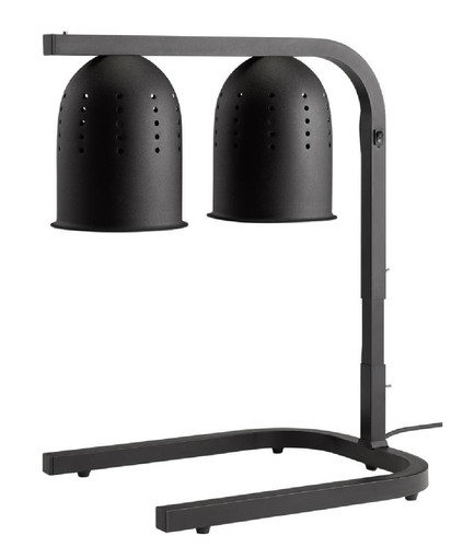 Food heat lamp - heat,