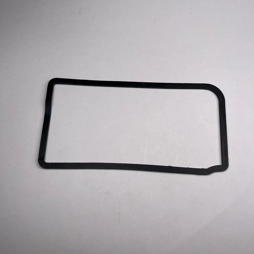 Starter cover gasket - ,
