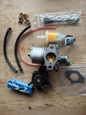Carburettor for yamaha petrol golf buggy