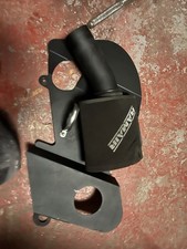 Ramair Air Filter Induction