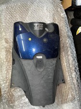 2006-2007 Honda SH150 Inner Cover | 81131-KTF-6400