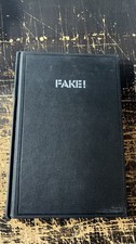 Fake! : The Story of Elmyr