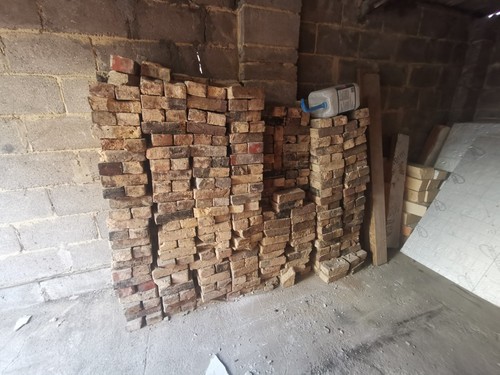 500 600 reclaimed yellow - 600,