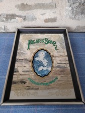 Vintage Pears Soap Advertising