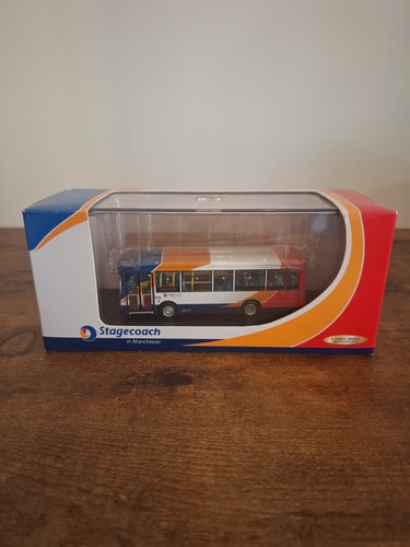 Cmnl ukbus 3021 transbus - 3021, mini
