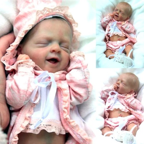 Reborn baby doll - baby,