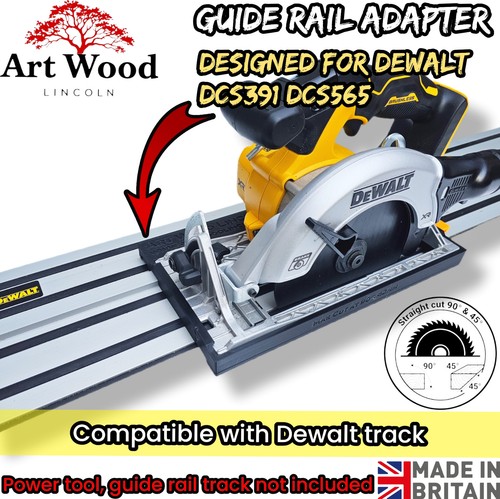 Dewalt dcs391 dcs565 circular - dewalt,