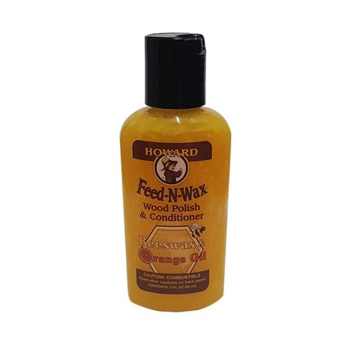 Howard feed wax wood - howard, polish
