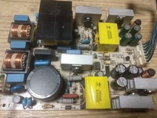 Beko Elektronik TV Power Supply Z1J194-11